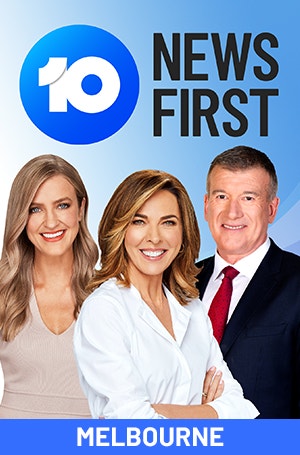 Melbourne News 28 Mar 2024 Network Ten