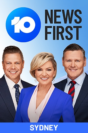 Sydney News 29 Mar 2024 Network Ten