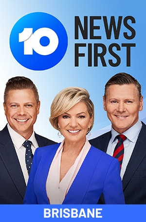 Brisbane News 28 Mar 2024 Network Ten