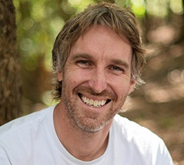 Darren Robertson