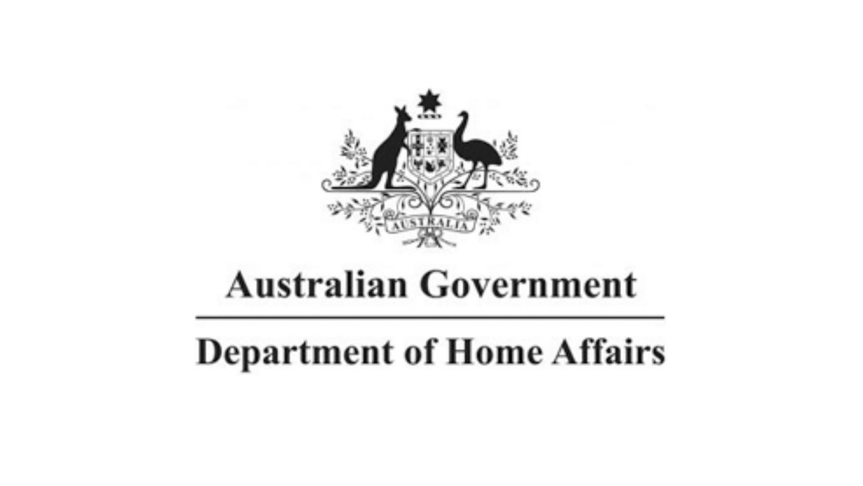 Statement From The Department Of Home Affairs