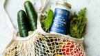 Here's How To Make Your Kitchen A Sustainable Haven