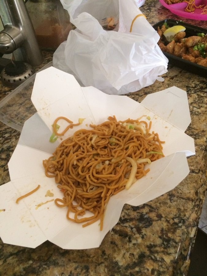 Noodles