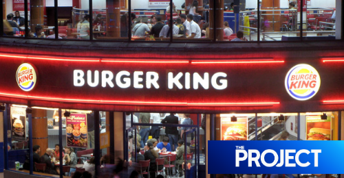 Burger King UK’s Whopping International Women’s Day Fail