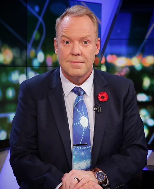 Peter Helliar