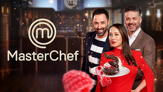 Masterchef S13 Ep 38 Network Ten