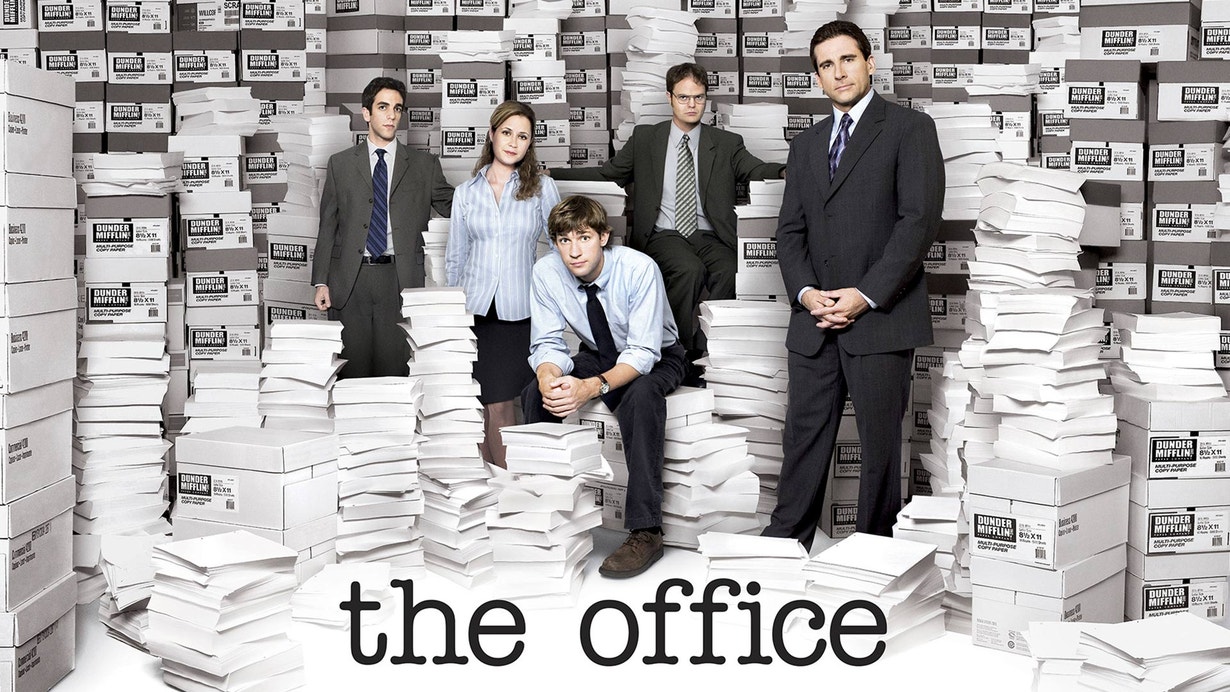 Okay, it's happening. Everybody stay calm!': The Office is coming to 10  Shake and 10 play - Network Ten