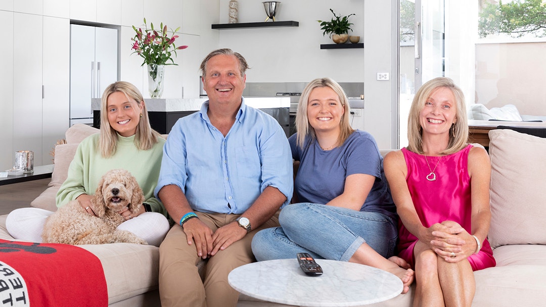 Get To Know Close-Knit Family, The Dalton's, From Gogglebox