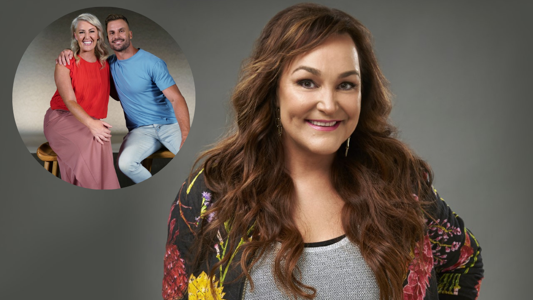 'No One Was Left Unscathed!': Kate Langbroek Discusses What The Hell Just Happened?