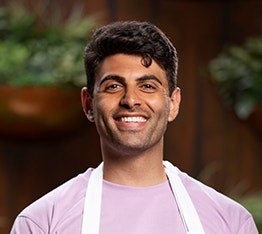 In conversation with: Masterchef Australia contestant Tommy Pham » ANZA