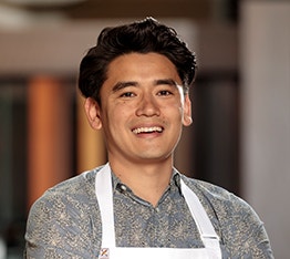 In conversation with: Masterchef Australia contestant Tommy Pham » ANZA