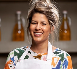 Podcast:TOMMY PHAM - MASTERCHEF AUSTRALIA:Triple M Sunraysia 97.9