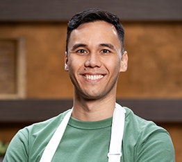 MasterChef Australia's Tommy Pham welcomes another baby boy