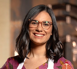 Depinder Chhibber, MasterChef Wiki