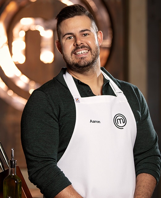 Winner 13 masterchef season australia 2021 MasterChef Australia