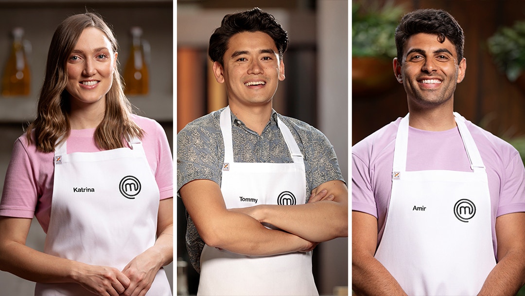 MasterChef Australia 2021: Meet The Top 24 Contestants