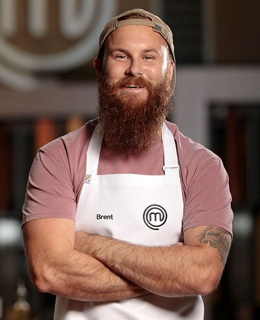 MasterChef Australia 2021: Meet the Cast