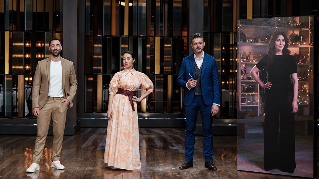 Masterchef’s Superstar Week Is Unlike Anything You’ve Seen Before 