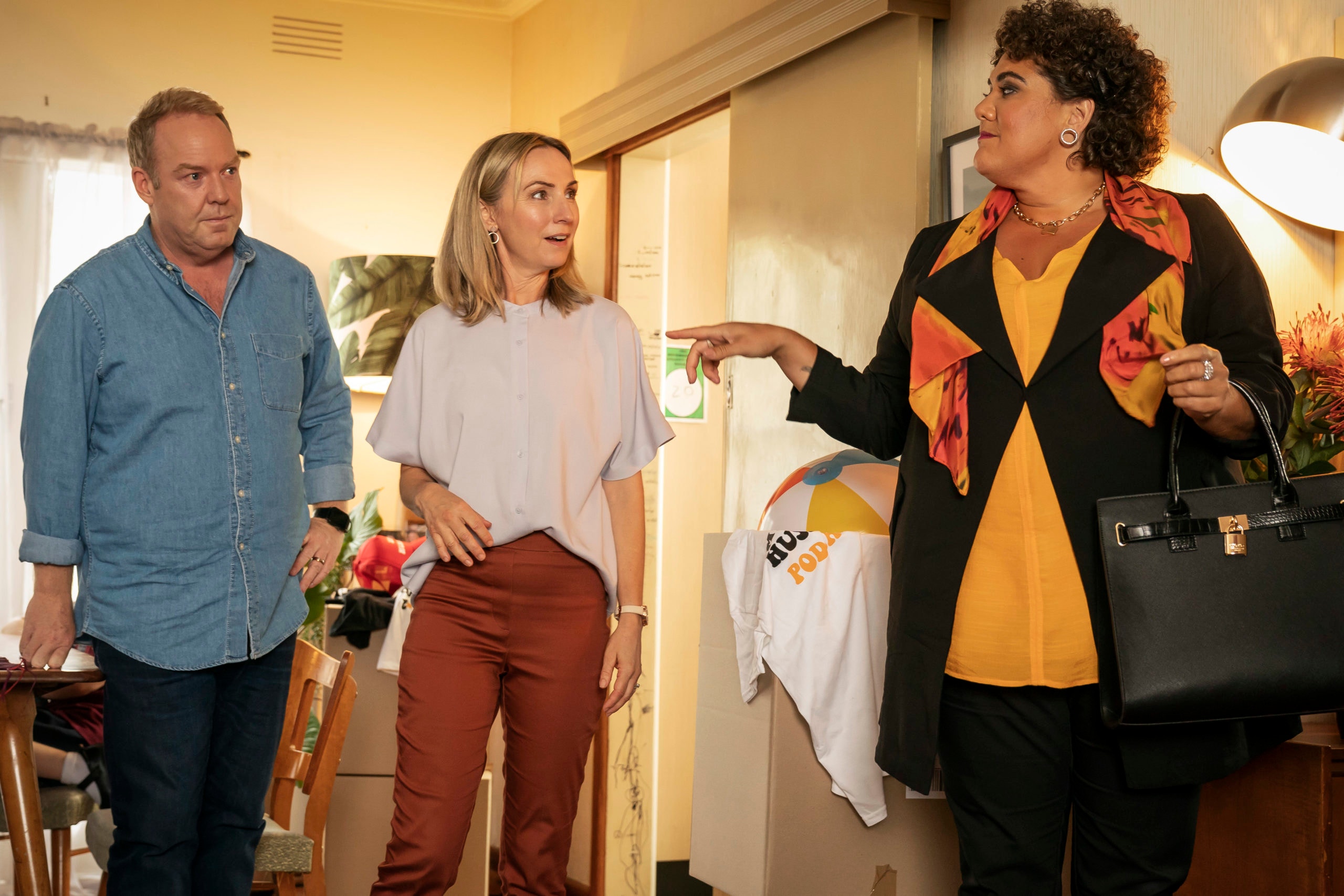 How To Stay Married Casey Donovan Season 3