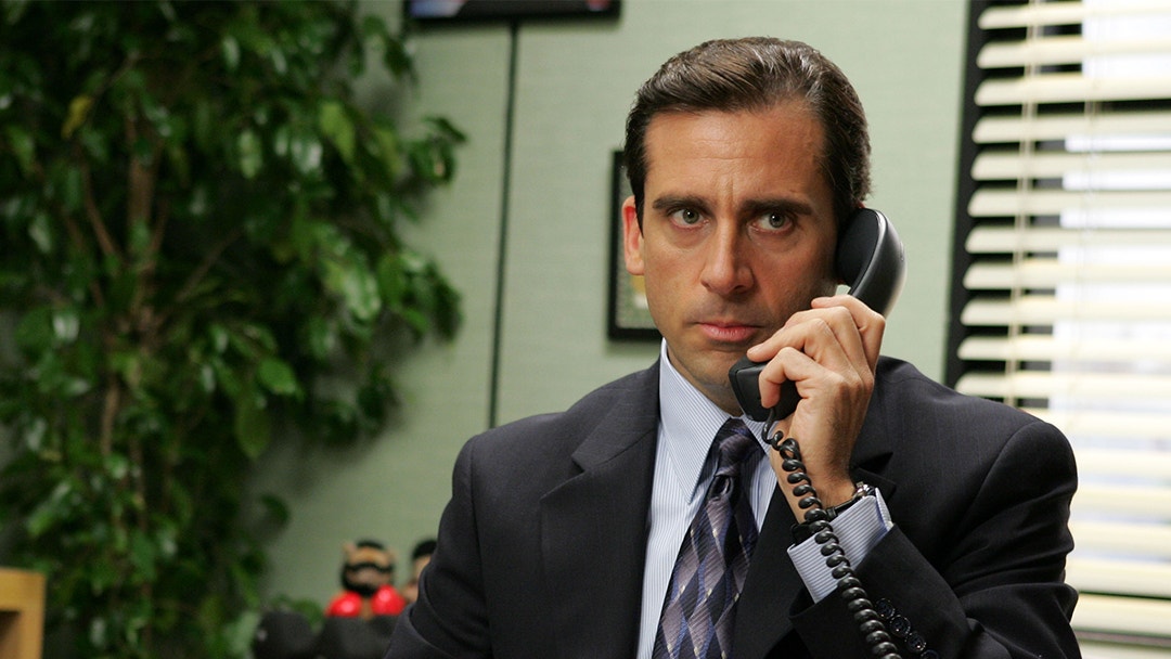 Here Are The Best Moments From The Office's Best Boss, Michael Scott -  Network Ten