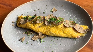 The Living Room Recipes Network Ten