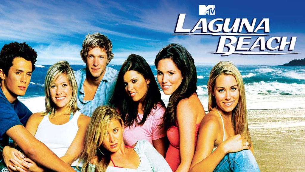 Here's Where The Laguna Beach Cast Are Now (And Who Is Still Friends)