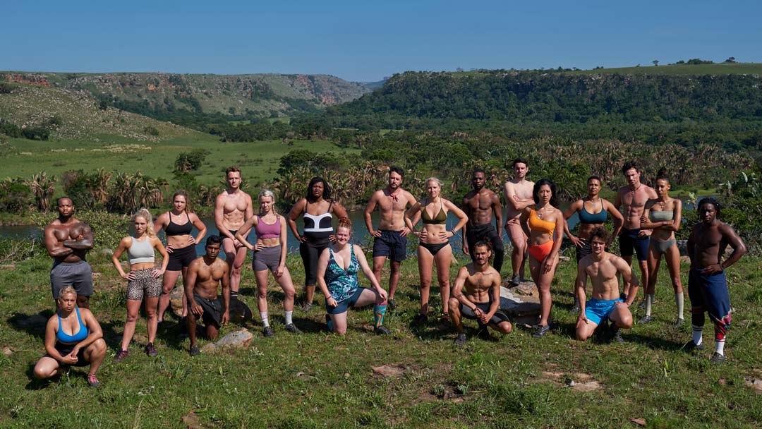 Survivor Season 45 Cast Announced - Meet 17 New Castaways & 1