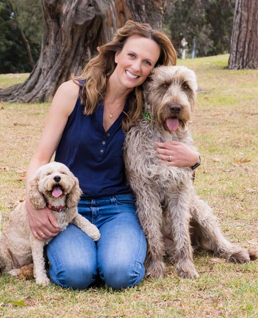 Dr Melissa Meehan