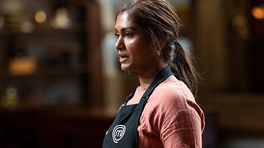 MasterChef Australia elimination recap: 50 ways to cleave your supper, MasterChef Australia