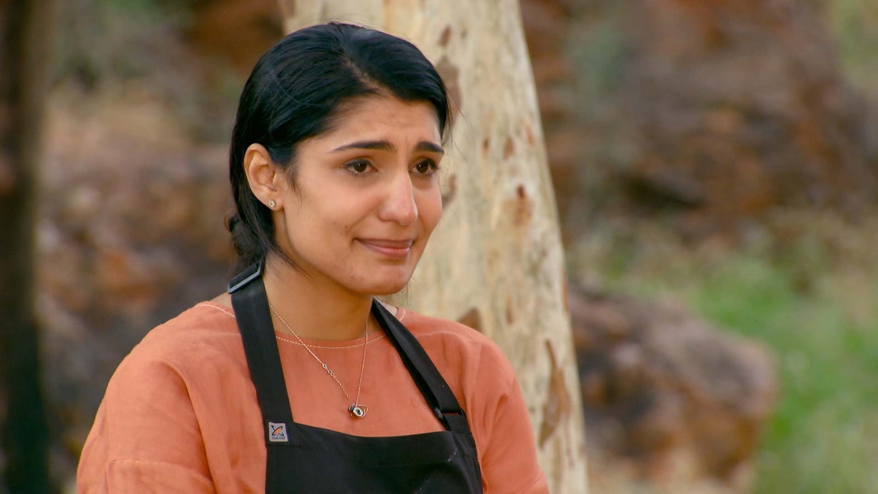 Depinder Chhibber, MasterChef Wiki