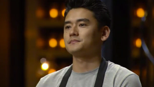 Masterchef 2021: Tommy Pham speaks about son Miles and being eliminated