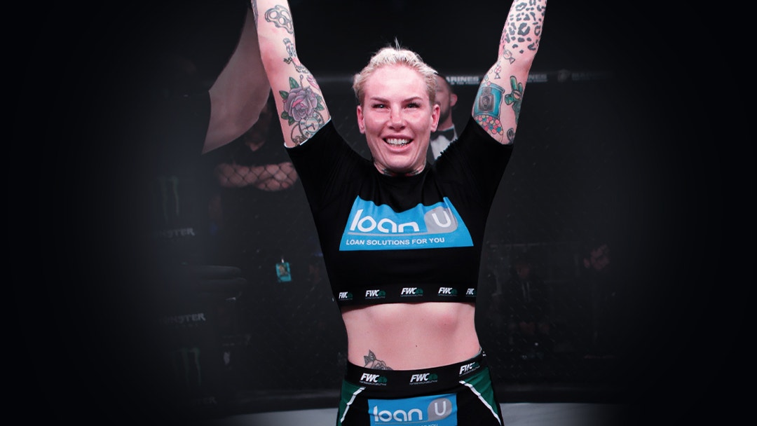 Rowdy bec rawlings