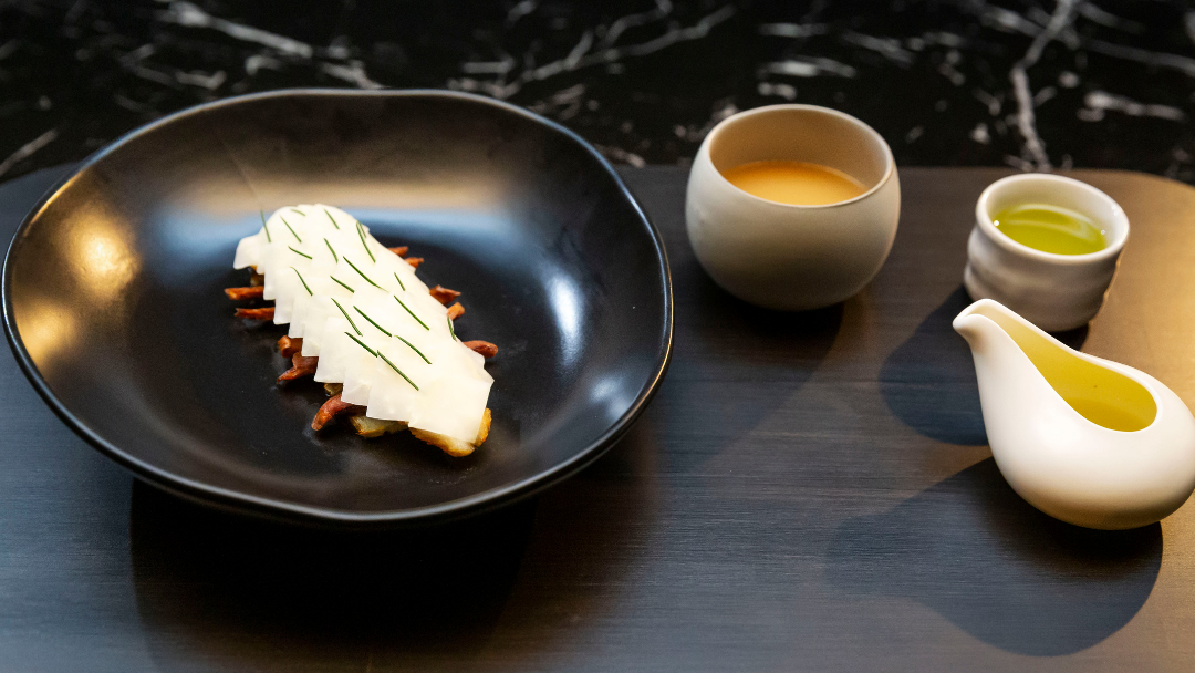 masterchef australia grand finale pete dish