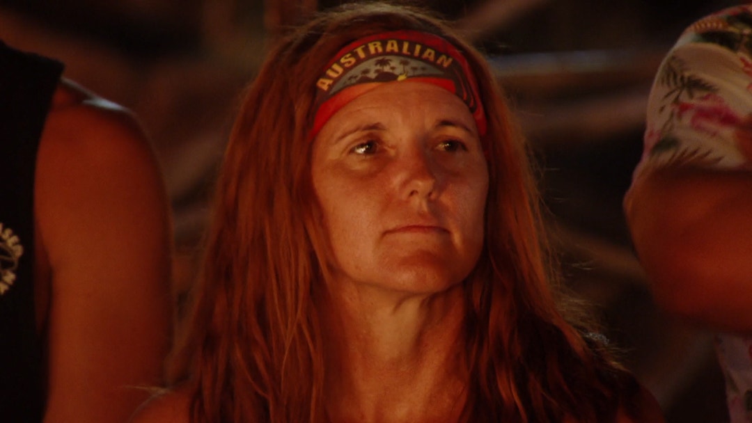 ‘I Felt Massively Attacked’: Janelle Durso Voted Out In Heated Tribal Council