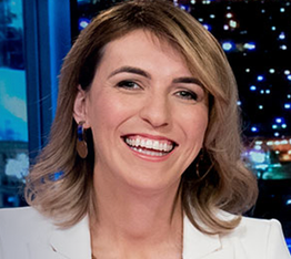 Melanie Bracewell