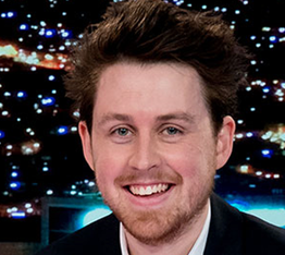 Tim McDonald