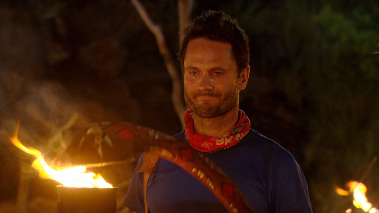 ‘I Paid The Price’: First Immunity Idol Takes Gavin Wanganeen Out Of The Game In A Massive Blindside Twist