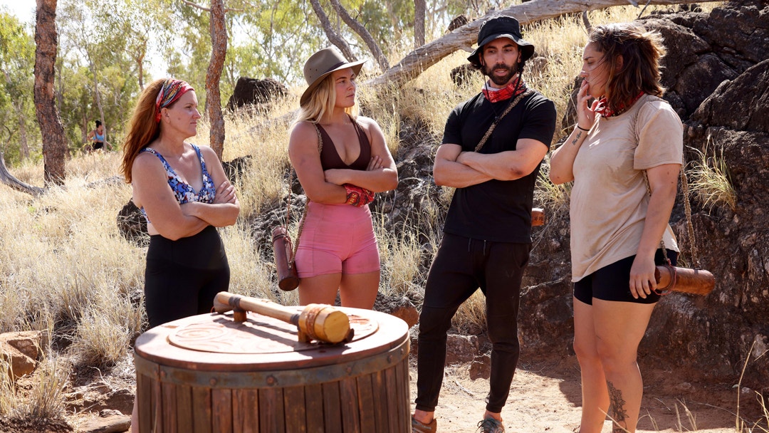 Missed The First Week Of Australian Survivor? Find Out Where To Catch Up On Episodes, Exclusive Interviews And Unseen Extras