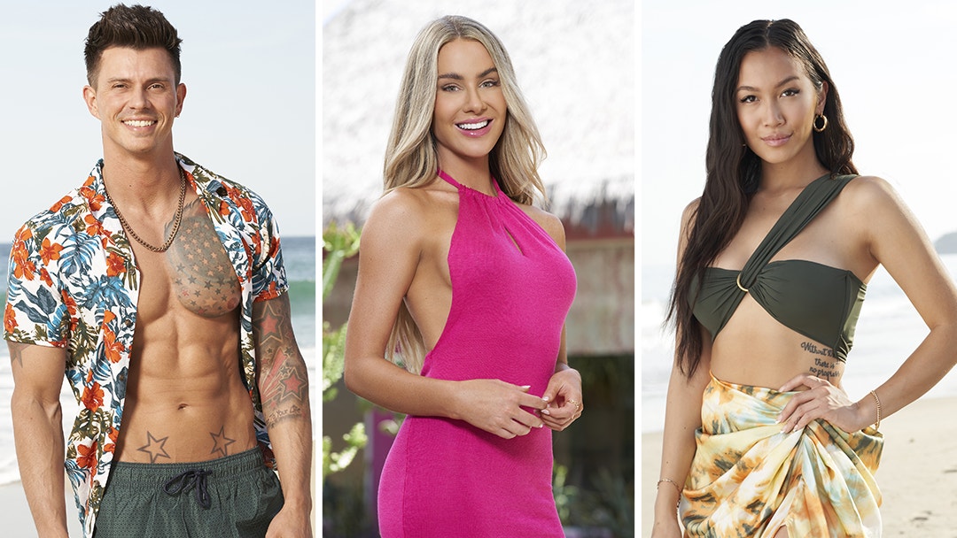 Bachelor in paradise 2021 best sale full episodes