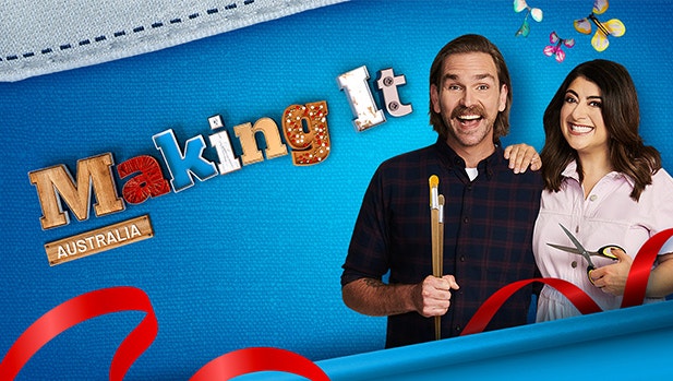 Making It Australia