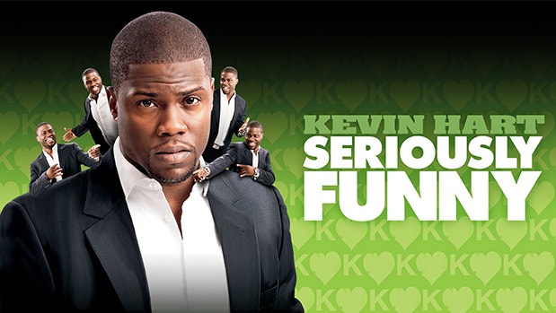 About Kevin Hart: Seriously Funny - Network Ten About Kevin Hart: Seriously Funny - Network Ten