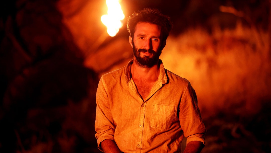 ‘I Knew My Time Was Done’: Castaway Andrew Ucles Voted Off Australian Survivor: Brains V Brawn
