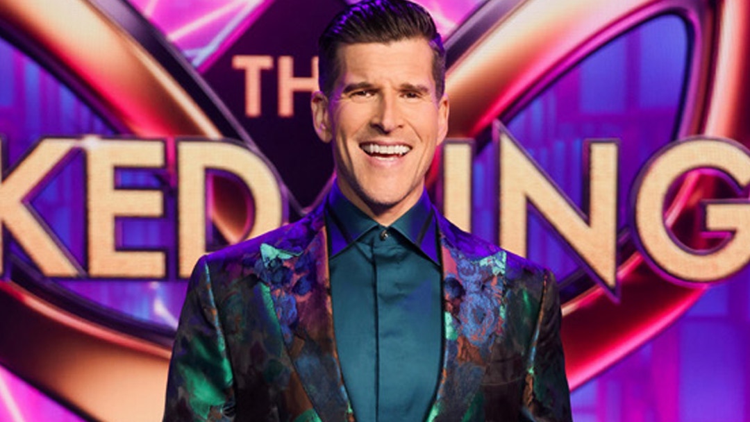 ‘Just Astonishing’: Osher Günsberg Teases The Masked Singer’s Epic Third Season