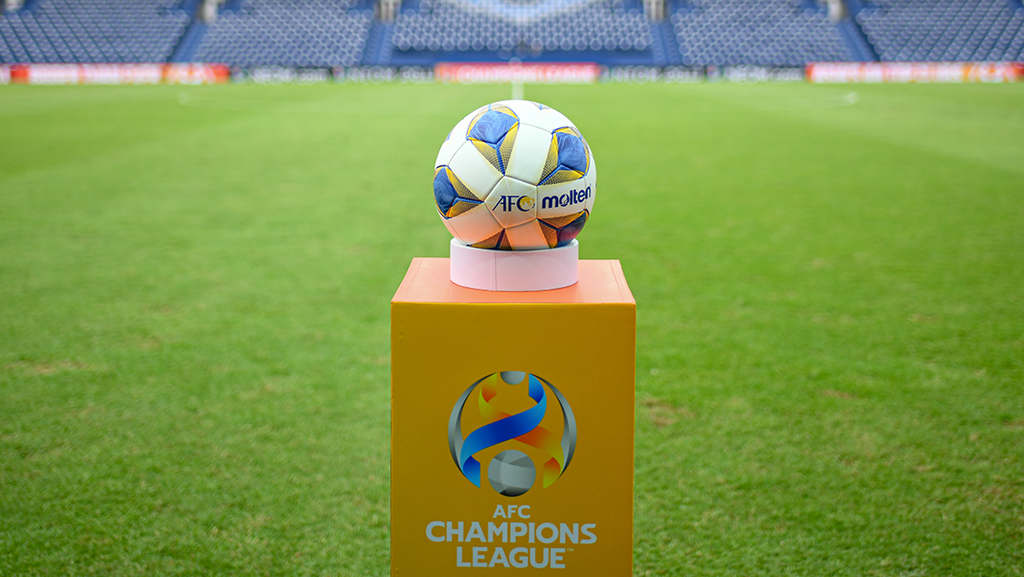 Recap : AFC Champions League 2022 Group Stage Official Draw 