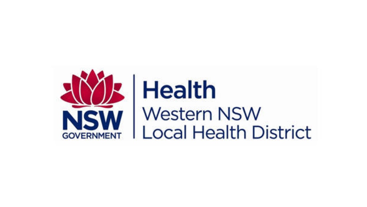 Statement From Western NSW Local Health District