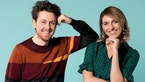 Meet The Hilarious Duo Taking On The Cheap Seats