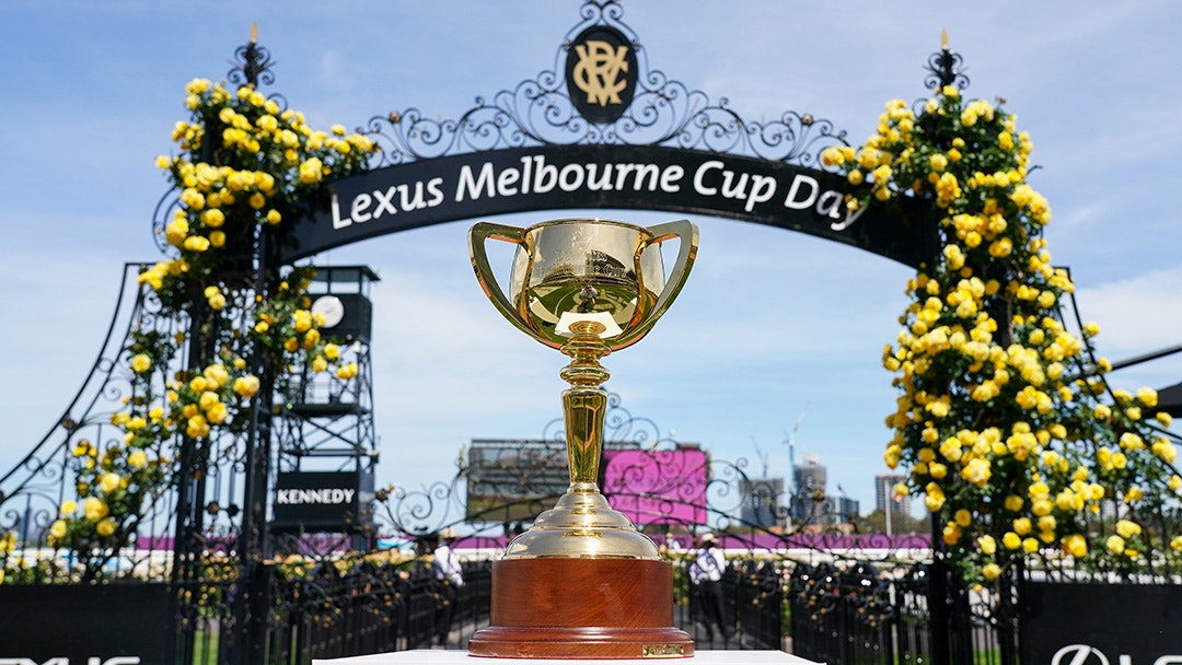 Lexus Melbourne Cup Day 2023