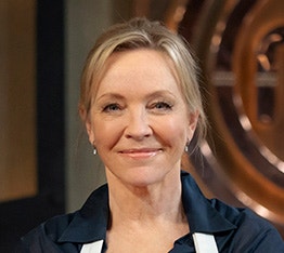 Rebecca Gibney