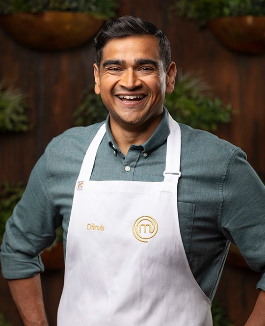 Dilruk Jayasinha