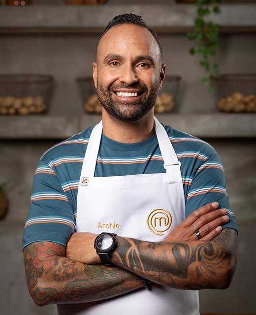 Archie Thompson